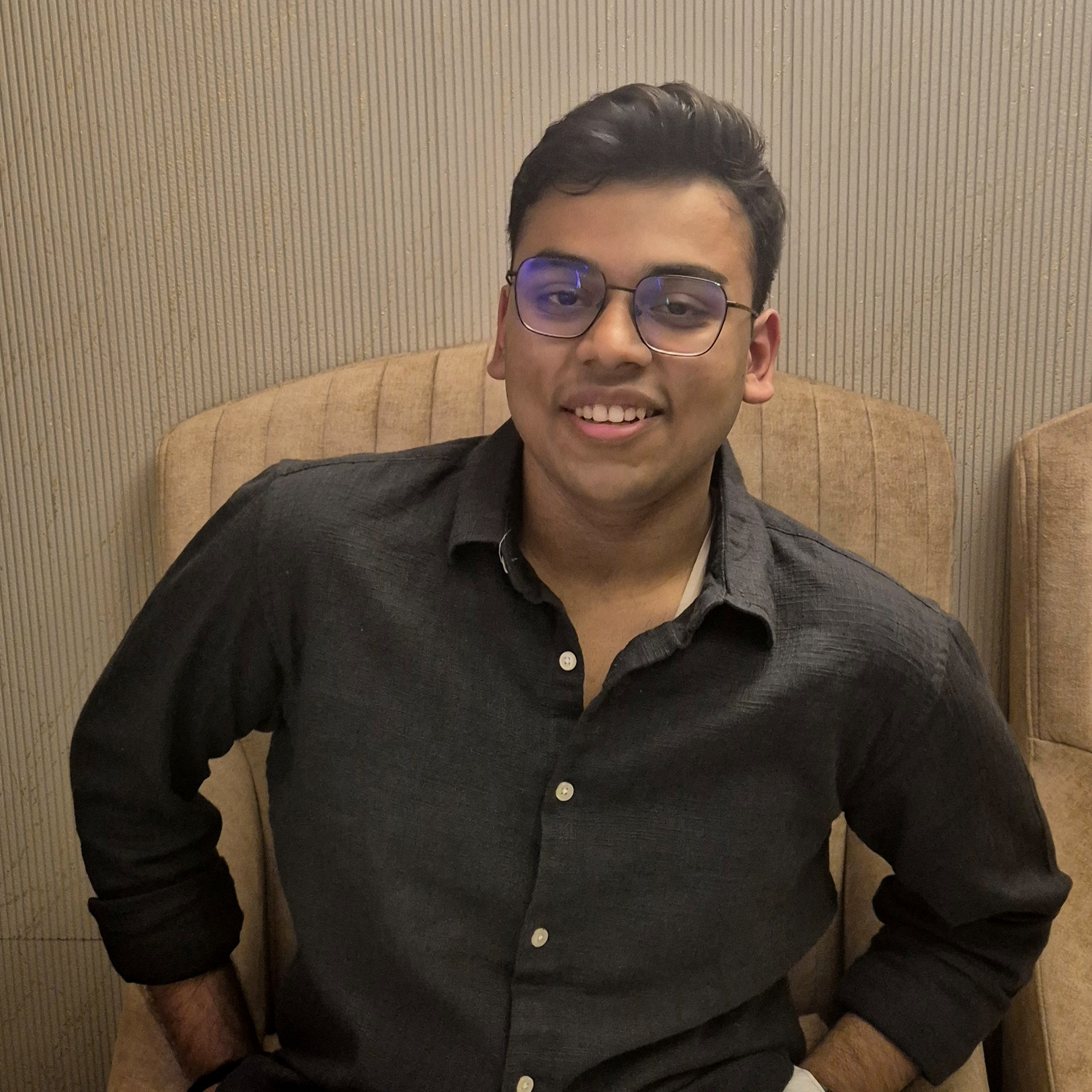 Nishant Nahar